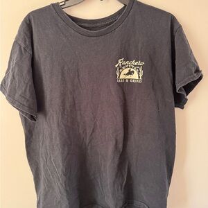 Ranchero Revival Men's T-Shirt